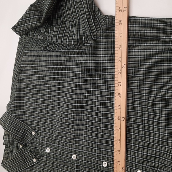 Eddie Bauer Long sleeve Shirt - Size L - Picture 6 of 7